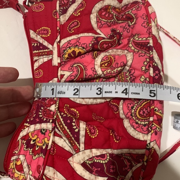 Vera Bradley bag - Picture 11 of 11